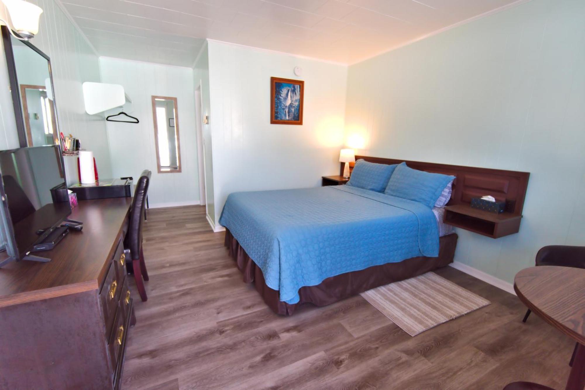 Jacques Cartier Motel Sydney Extérieur photo