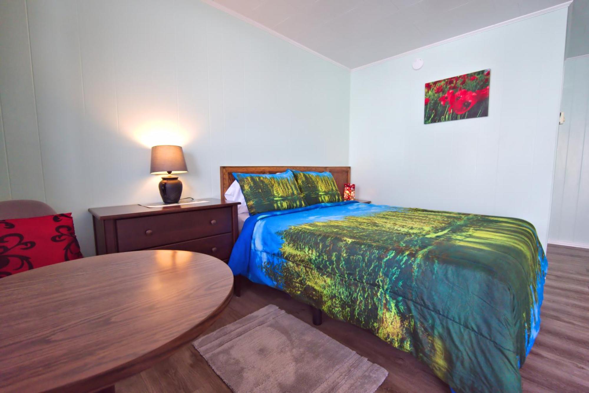 Jacques Cartier Motel Sydney Extérieur photo