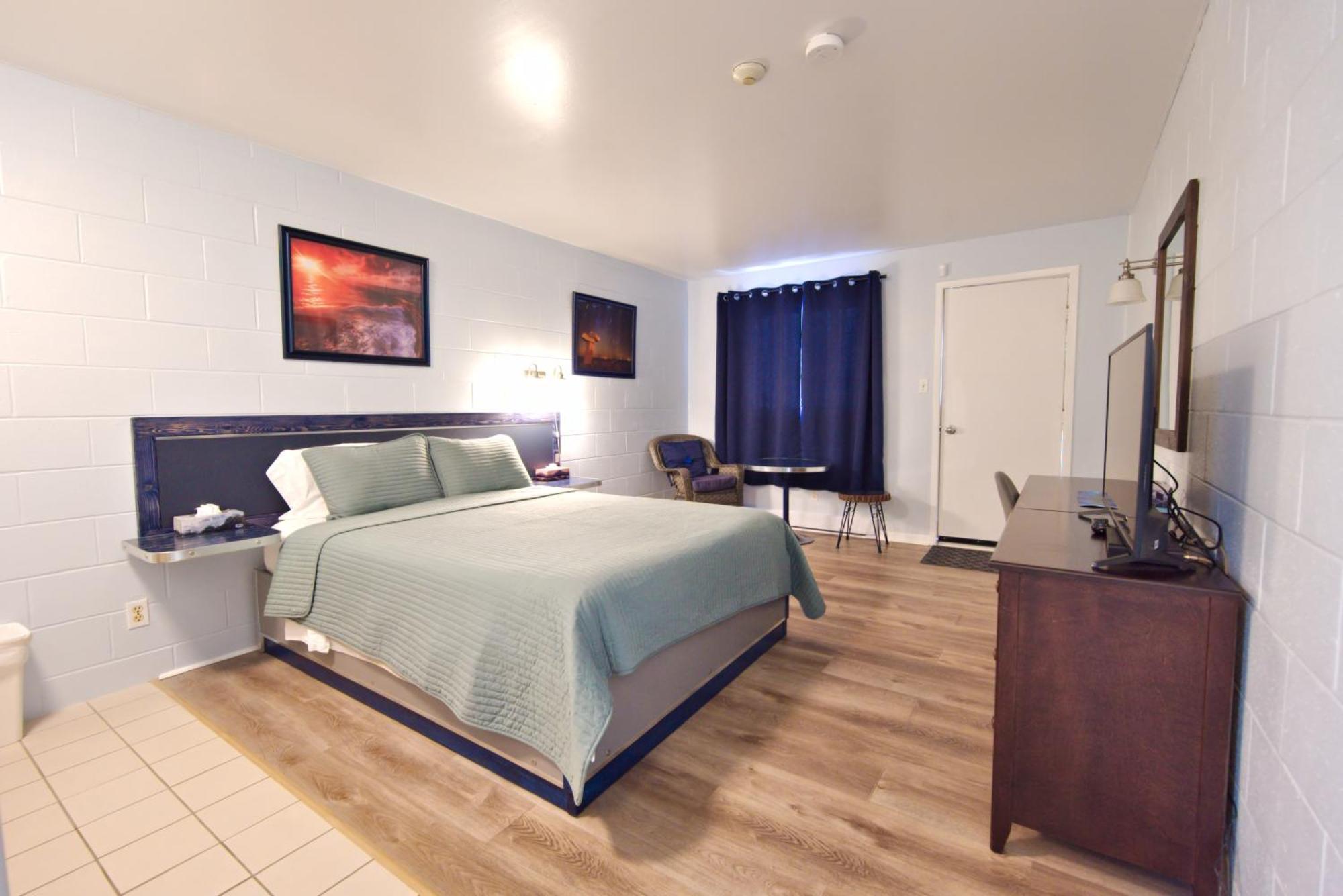 Jacques Cartier Motel Sydney Extérieur photo