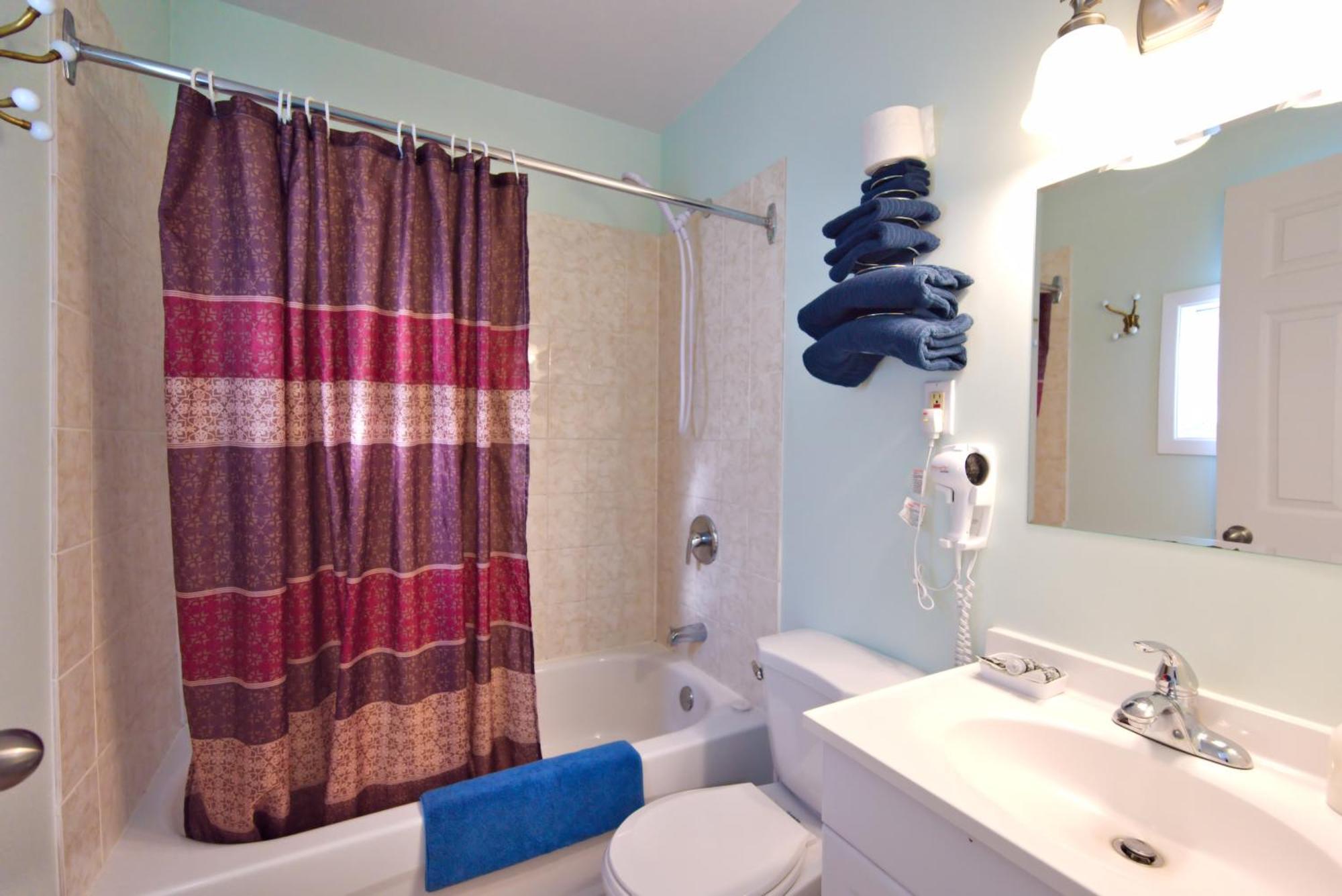 Jacques Cartier Motel Sydney Extérieur photo