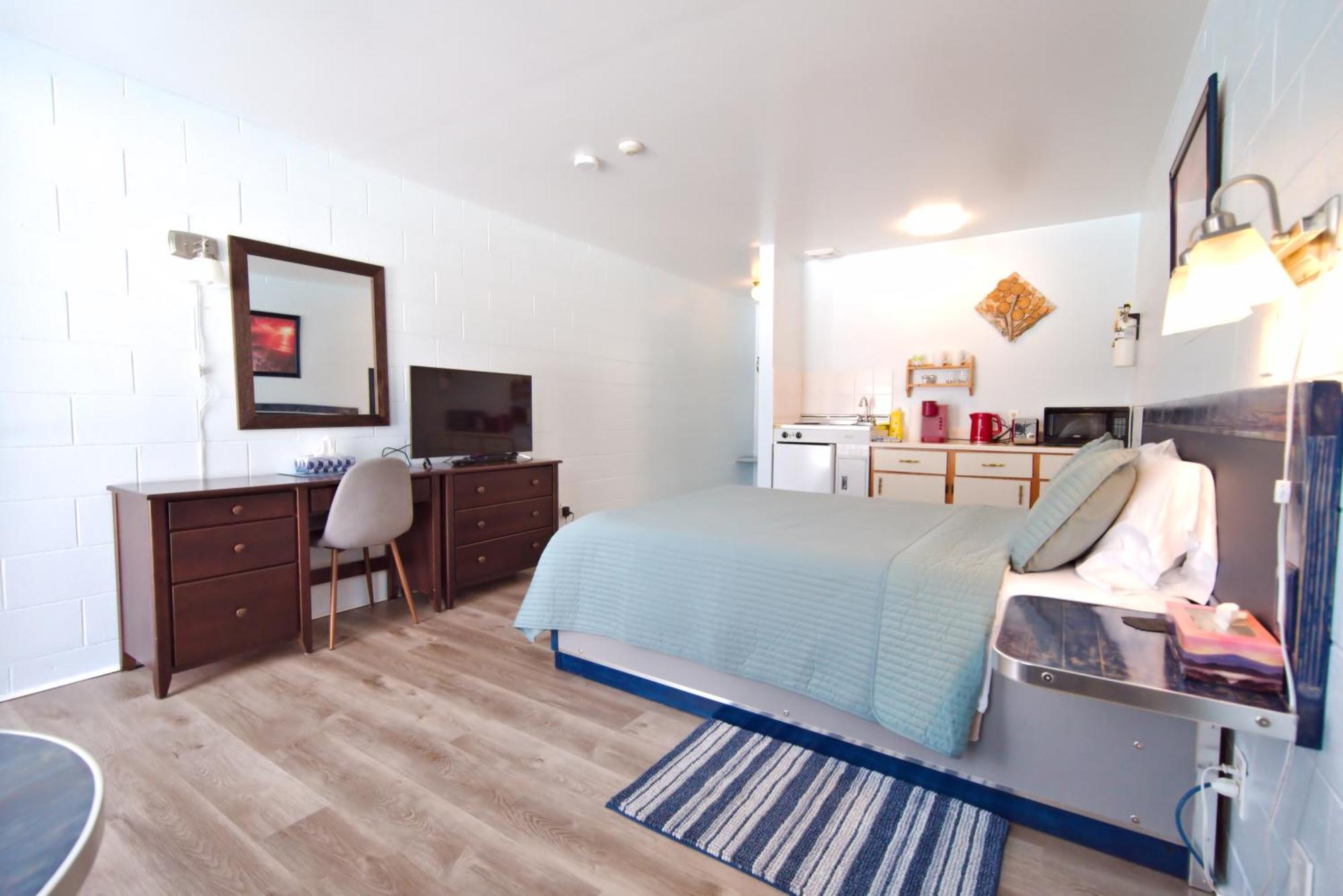 Jacques Cartier Motel Sydney Extérieur photo