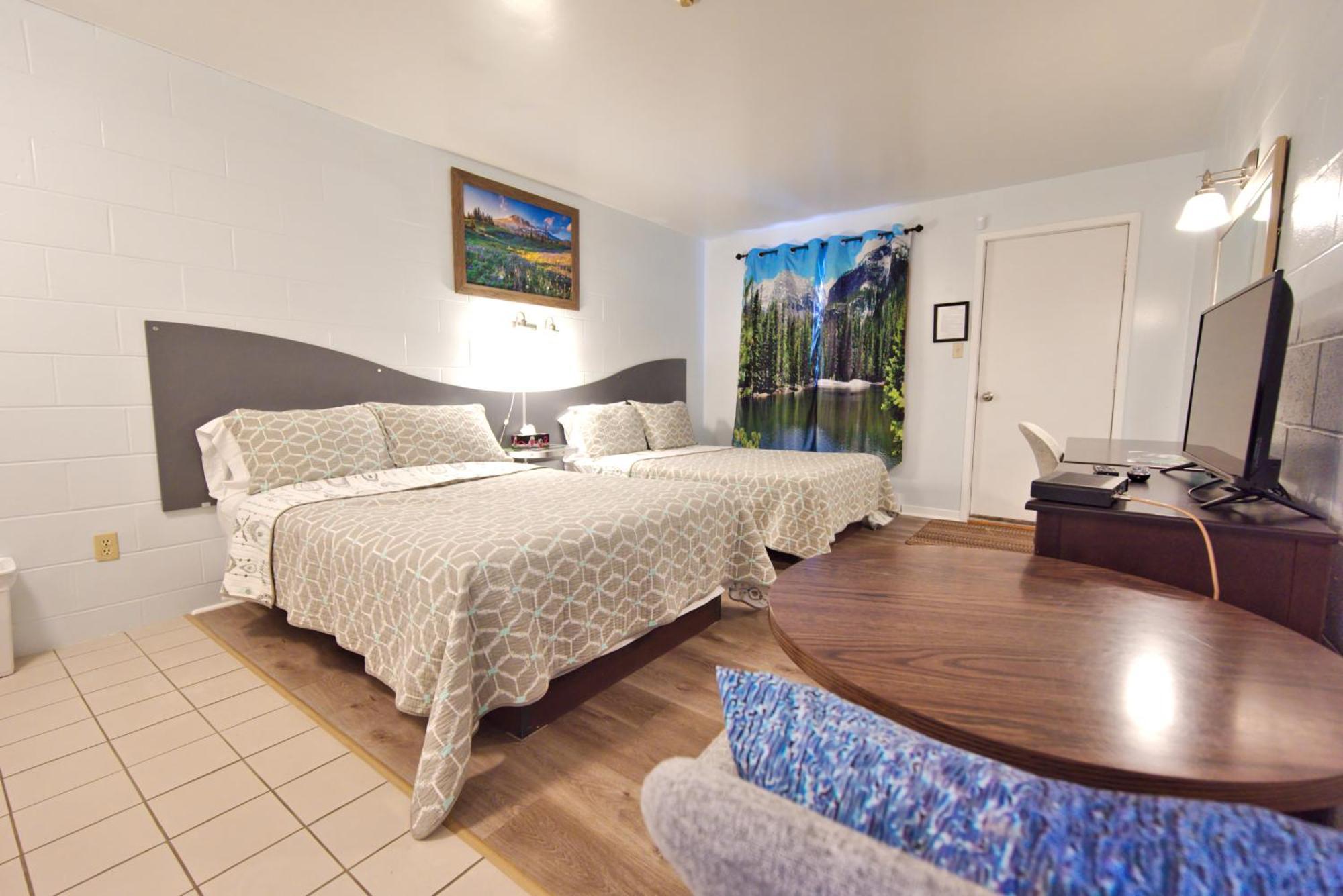 Jacques Cartier Motel Sydney Extérieur photo