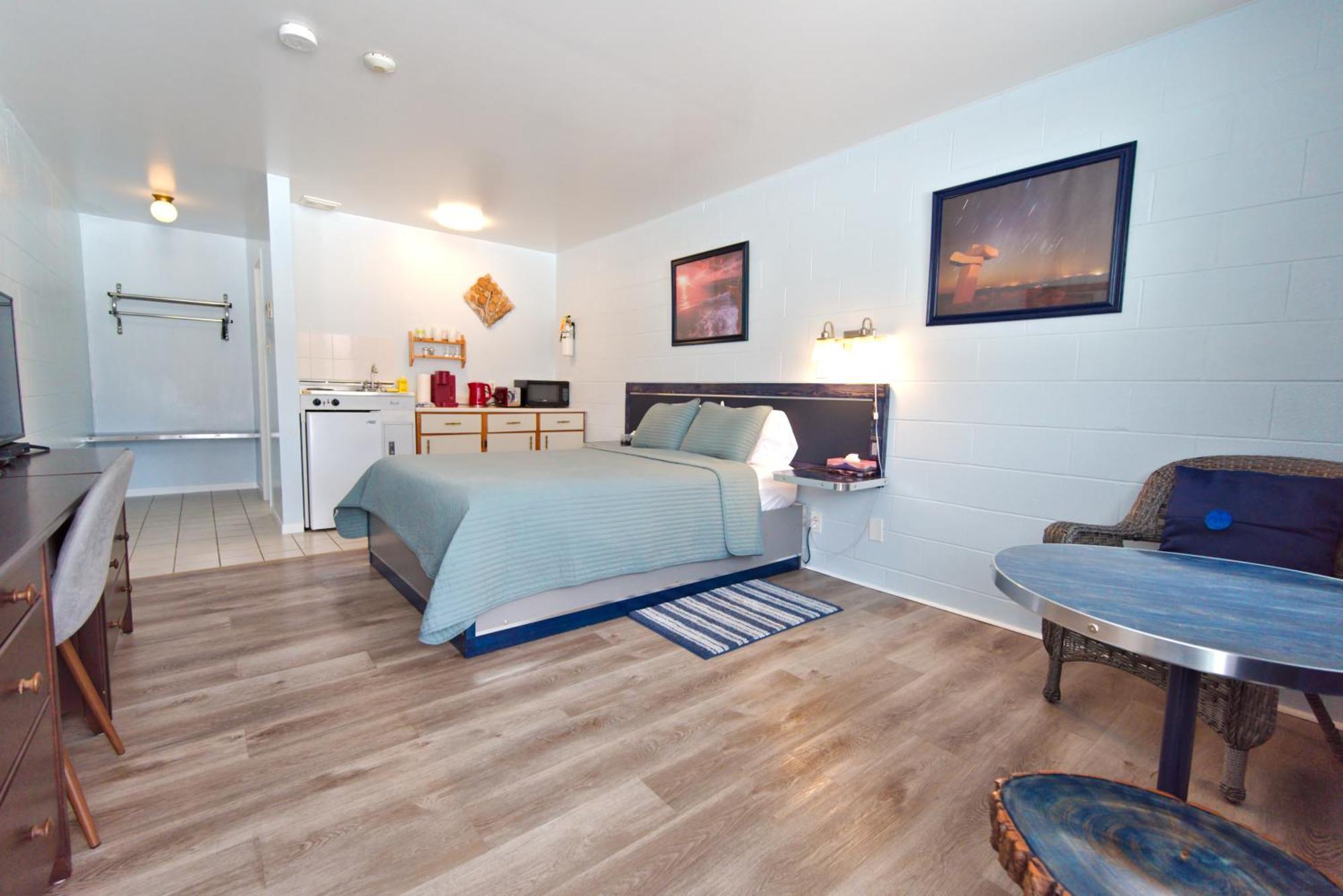 Jacques Cartier Motel Sydney Extérieur photo