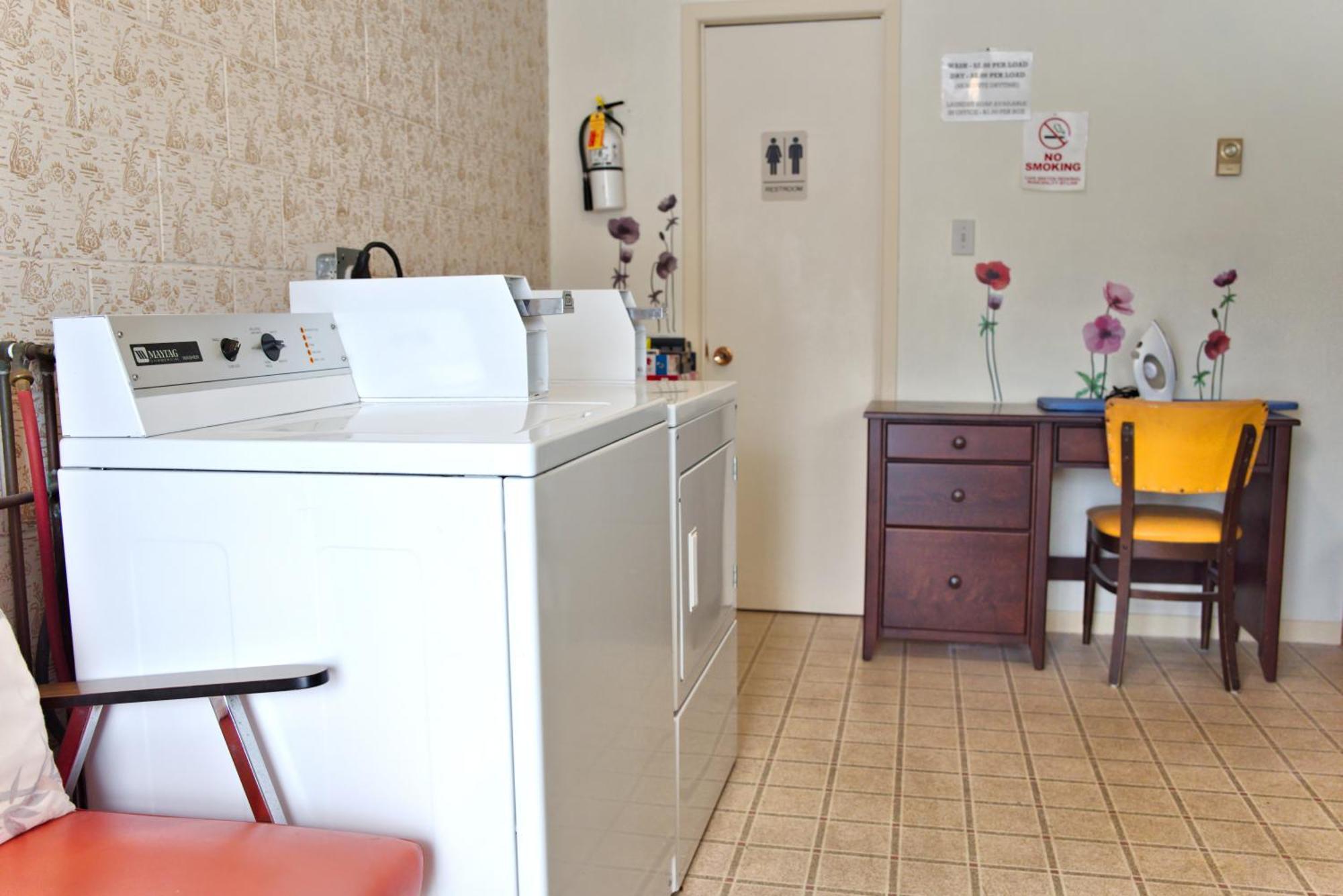 Jacques Cartier Motel Sydney Extérieur photo