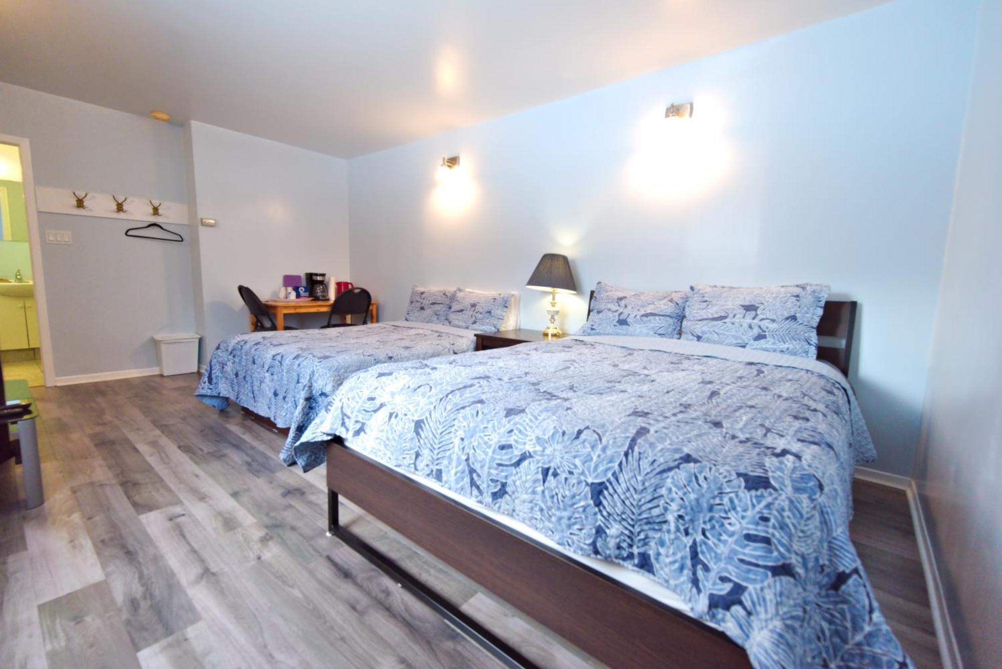 Jacques Cartier Motel Sydney Extérieur photo